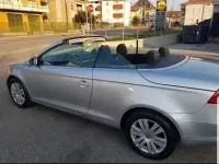 Usata VW Eos 150 CV (110 kW) 2006 Cabrio