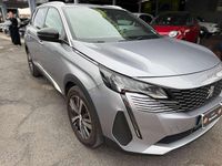 Usata Peugeot 5008 Allure 131 CV (96 kW) 2024 Grigio SUV