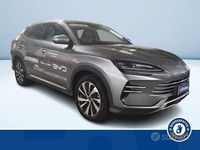 Usata BYD Seal U Design 323 CV (237 kW) 2025 Grigio SUV