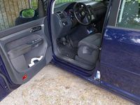 Usata VW Touran 2005 Monovolume