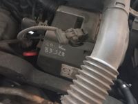 Usata Lancia Ypsilon 86 CV (63 kW) 2001 Grigio Utilitaria