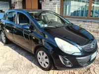 Usata Opel Corsa Cosmo 85 CV (62 kW) 2012 Utilitaria