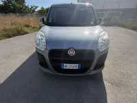 Usata Fiat Doblò Dynamic 105 CV (77 kW) 2010 Monovolume