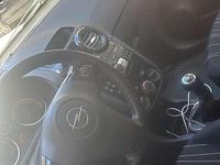 Usata Opel Corsa 101 CV (74 kW) 2011 Utilitaria