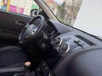 Usata Nissan Qashqai Tekna 110 CV (80 kW) 2014 SUV