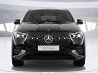usata Mercedes GLE400 Classee AMG e 4Matic Plug-in Hybrid Coupé AMG Line Advanced Pl