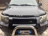 Usata Land Rover Freelander 103 CV (75 kW) 2004 SUV