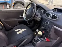 Usata Renault Clio II 68 CV (50 kW) 2006 Berlina