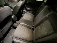 Usata VW T-Roc R-line 150 CV (110 kW) 2021 Nero SUV