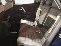 Usata Citroën C4 136 CV (100 kW) 2025 Blu Berlina