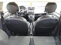 usata Fiat 500 500 1.3 Multijet 16V 75CV Pop