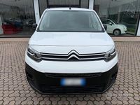 Usata Citroën Berlingo 102 CV (75 kW) 2021 Bianco Monovolume
