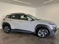 Usata Hyundai Kona 105 CV (77 kW) 2022 Cyber grey SUV