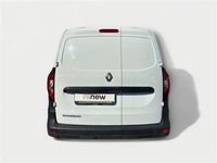 Usata Renault Kangoo 95 CV (69 kW) 2024 Bianco Furgone