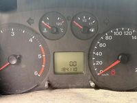 Usata Ford Transit 2008