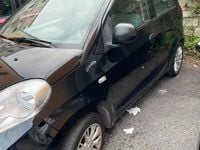 Usata DR DR1 83 CV (61 kW) 2011 Nero Utilitaria