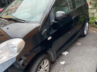 Usata DR DR1 2011 Nero Utilitaria