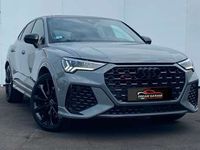 usata Audi RS Q3 Sportback 2.5 quattro s-tronic - Nardò - Full