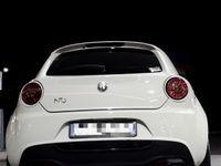 usata Alfa Romeo MiTo 155cv