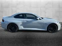 Usata BMW M2 480 CV (353 kW) 2025 Grigio Coupé
