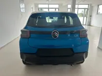 Nuova Citroën C3 101 CV (74 kW) 2026 Blu SUV