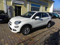 Usata Fiat 500X Business 129 CV (94 kW) 2018 Bianco SUV