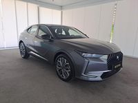 Usata DS Automobiles DS4 Trocadero 131 CV (96 kW) 2023 Grigio Berlina