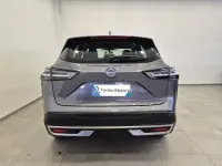 Usado Nissan Qashqai Acenta 140 CV (102 kW) 2025 Verde SUV