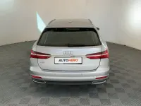 Usata Audi A6 Business Plus 204 CV (150 kW) 2020 Argento