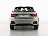 Usata Audi A1 Ambiente 116 CV (85 kW) 2025 Argento rugiada metallizzato SUV