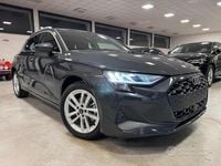 Neu Audi A3 Advanced 150 PS (110 kW) 2025 Grau Limousine