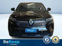 Usata Renault Austral Equilibre 131 CV (96 kW) 2023 Nero metallizzato SUV