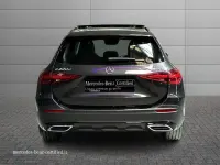 Usata Mercedes C220 Advanced 200 CV (147 kW) 2024 Grigio grafite Station wagon