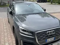 Usata Audi Q2 S-Line 116 CV (85 kW) 2020 SUV