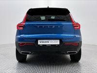 usata Volvo XC40 D4 AWD Geartronic R-design