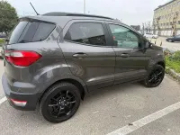 Usata Ford Ecosport Business Edition 99 CV (72 kW) 2019 SUV
