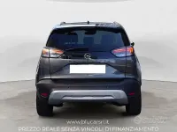 Usata Opel Crossland Elegance 110 CV (80 kW) 2023 Grigio SUV