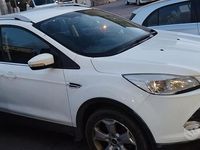 Usata Ford Kuga 2013 Bianco SUV