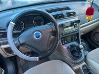 Usata Fiat Croma 2006 Grigio Station wagon