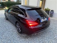 usata Mercedes CLA180 Shooting Brake Sport usato