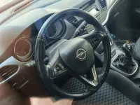 Usata Opel Astra 110 CV (80 kW) 2017 Grigio Station wagon