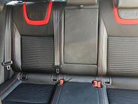 Usata Skoda Octavia RS 2015 Grigio Utilitaria