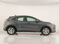Usata Ford Puma 120 CV (88 kW) 2021 Grigio scuro SUV