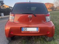 Usata Toyota iQ 68 CV (50 kW) 2011 Utilitaria