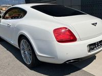 usata Bentley Continental GT Speed W12 610 Cv Coupe' Iva 22% Compresa