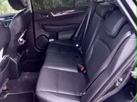 Usata Subaru Outback 150 CV (110 kW) 2016 Nero Station wagon