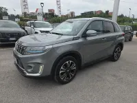 Usata Suzuki Vitara 116 CV (85 kW) 2023 Grigio SUV