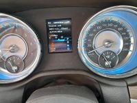 Usata Lancia Thema 239 CV (175 kW) 2011 Marrone Berlina