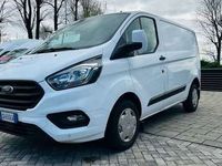 usata Ford 300 Transit Custom2.0 TDCi 130 PL Furgone Trend