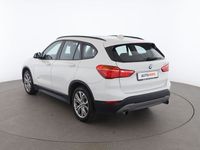 usata BMW X1 sDrive 20d Advantage